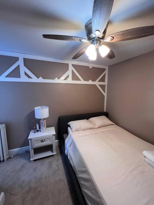 Cozy On The Hill Apartment วิลมิงตัน ภายนอก รูปภาพ